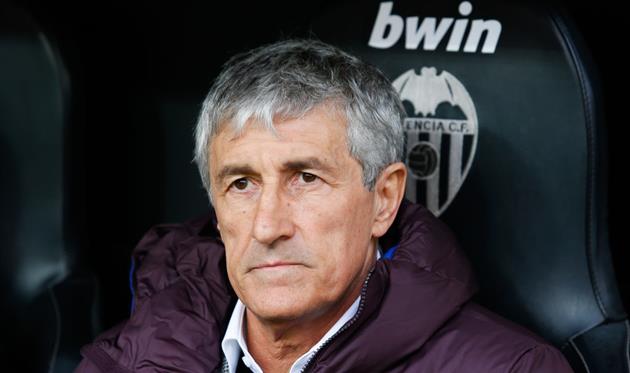 Кике Сетьен, Getty Images