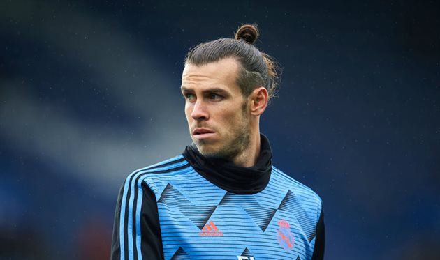 ГАРЕТ БЭЙЛ, GETTY IMAGES 