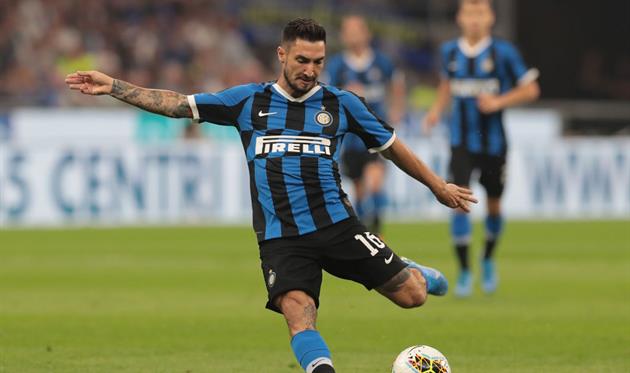 Маттео Политано, Getty Images