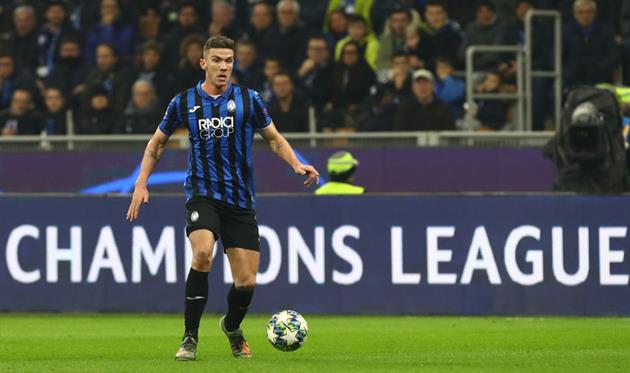 Робин Госенс, Getty Images