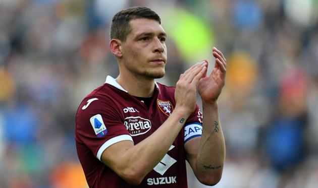 Андреа Белотти, Getty Images