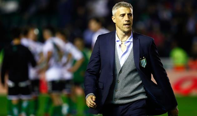 Эрнан Креспо, Getty Images