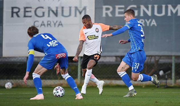 ФЕРНАНДО, ФОТО ФК ШАХТЕР