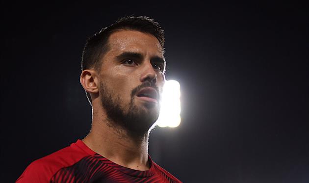 Сусо, Getty Images