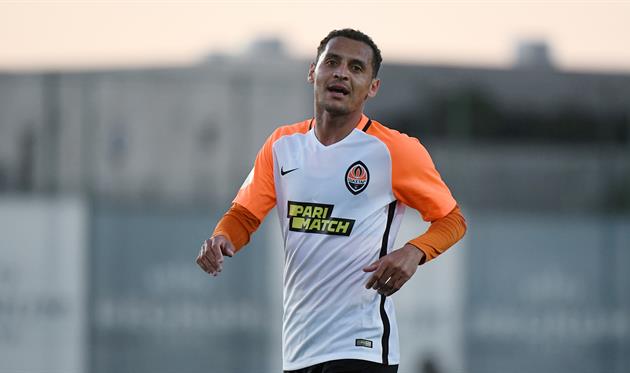 АЛАН ПАТРИК - АВТОР ГОЛА 