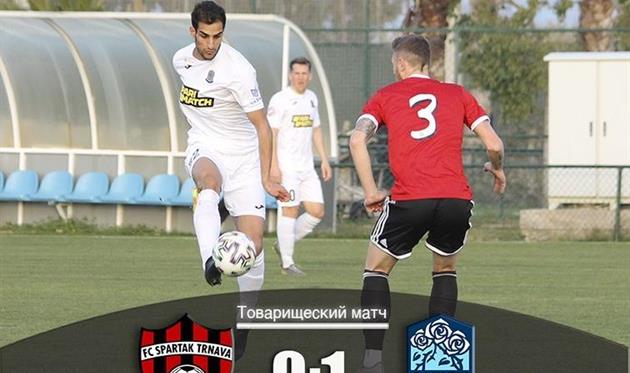 СПАРТАК - ОЛИМПИК, ФОТО ФК ОЛИМПИК