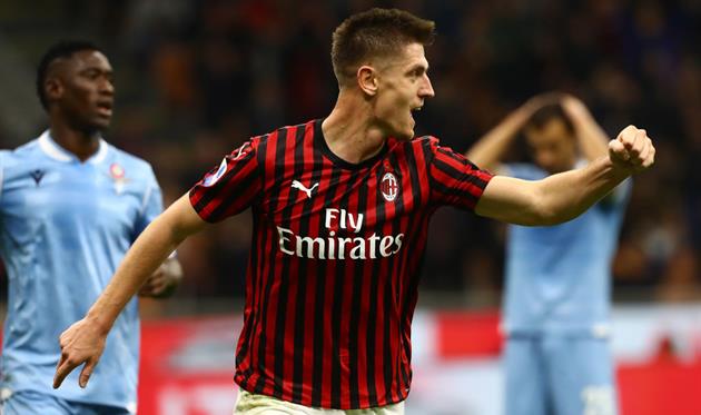 КШИШТОФ ПЬОНТЕК, ФОТО GETTY IMAGES