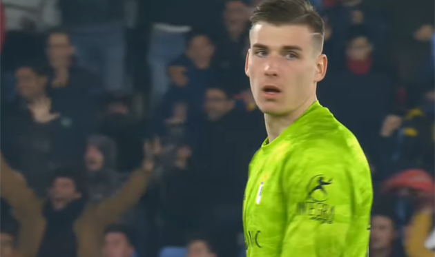 АНДРЕЙ ЛУНИН, ФОТО СКРИНШОТ