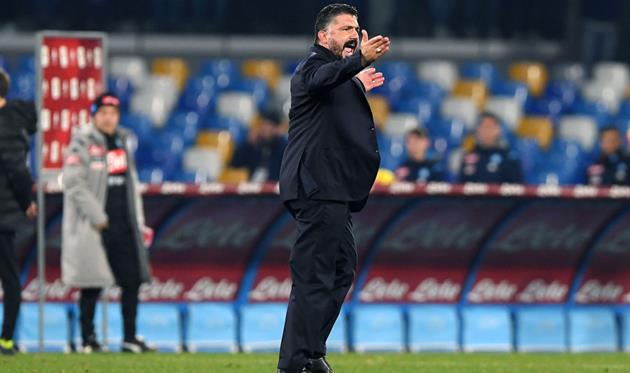 Дженнаро Гаттузо, Getty Images 