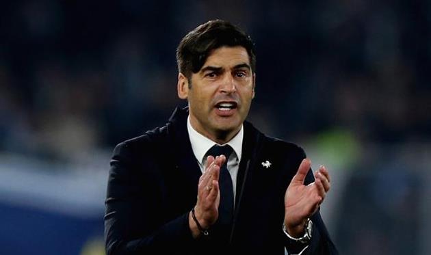 Паулу Фонсека, Getty Images 