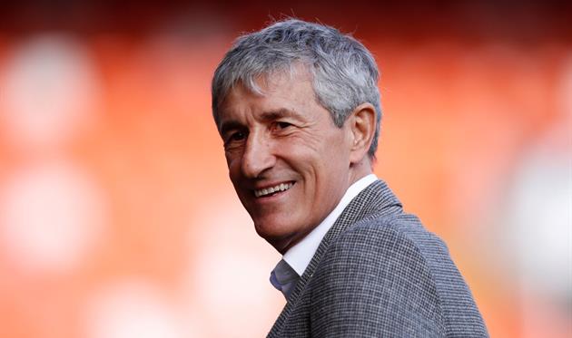 КИКЕ СЕТЬЕН, ФОТО GETTY IMAGES