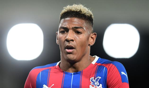 Патрик ван Аанхолт, Getty Images