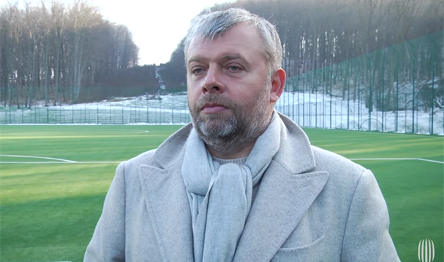 Григорий Козловский, скрин