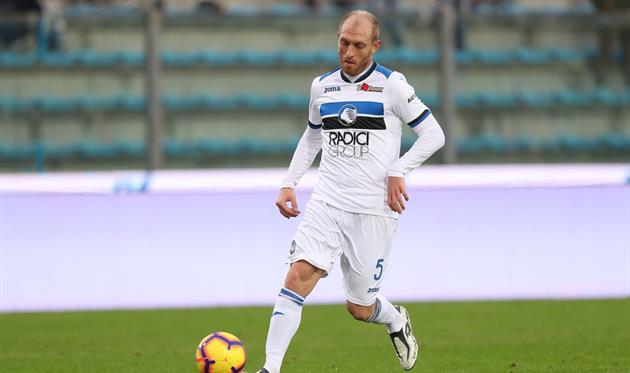 Андреа Мазьелло, getty images