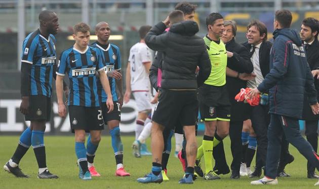 Фото Getty Images