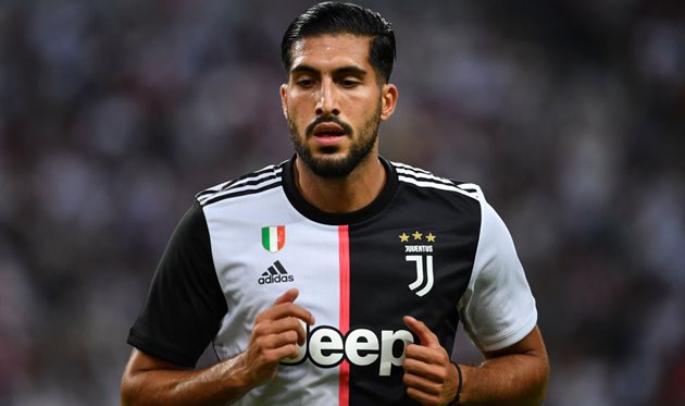 ЭМРЕ ДЖАН, GETTY IMAGES 