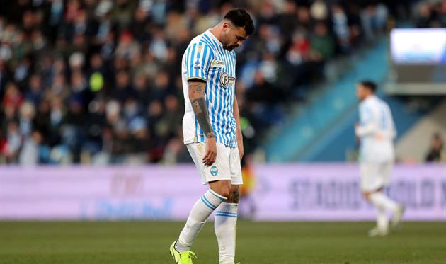 Андреа Петанья, Getty Images 