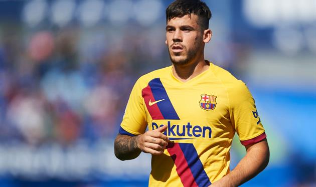 Карлес Перес, Getty Images