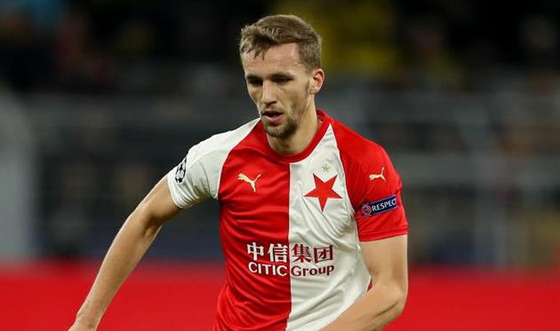 Томаш Соучек, Getty Images