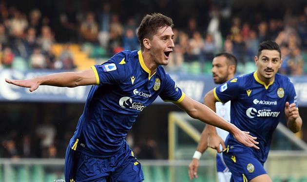 Мараш Кумбулла, Getty Images