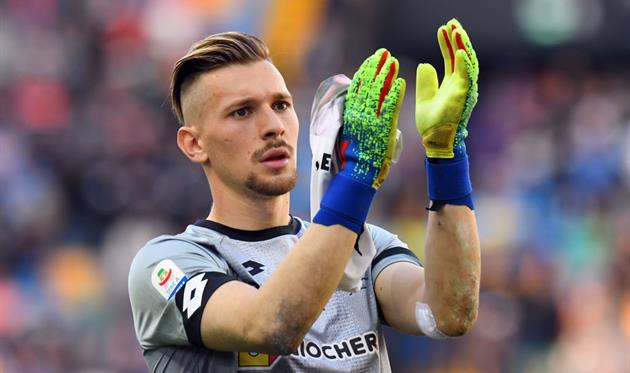 Ионуц Раду, Getty Images