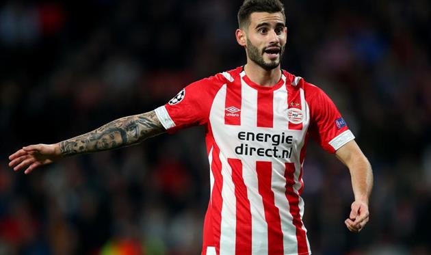 Гастон Перейро, Getty Images