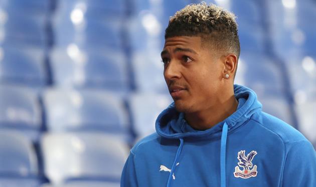 Патрик ван Аанхолт, Getty Images