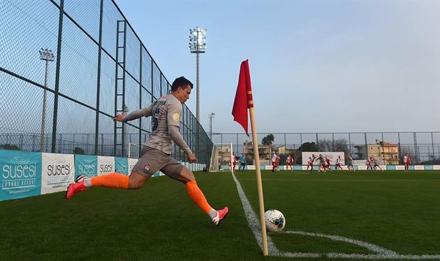 Евгений Коноплянка, ФК Шахтер 