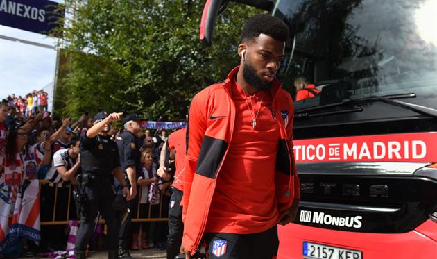 ТомА Лемар, Getty Images