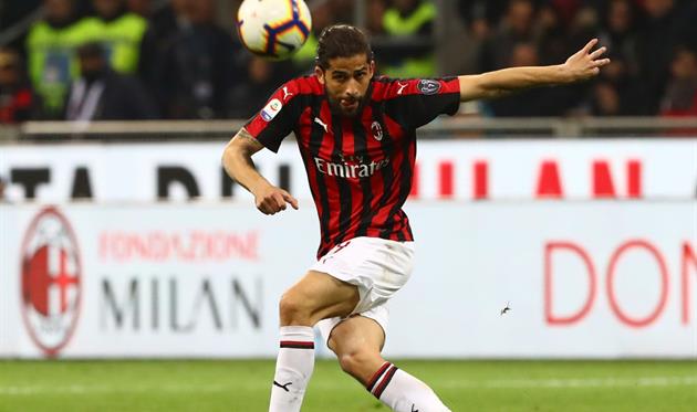 Рикардо Родригес, Getty Images