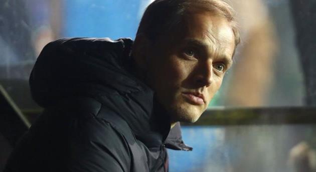 Томас Тухель, getty images