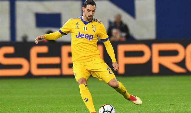 Маттиа Де Шильо, Getty Images