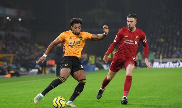 Адама Траоре, getty images