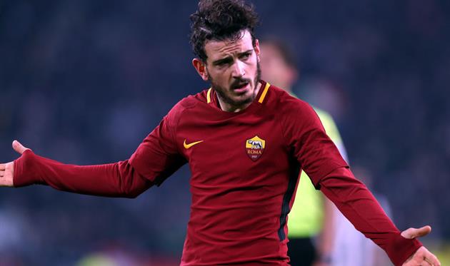 Алессандро Флоренци, Getty Images