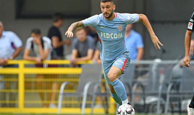 Габриэль Бошилья, Getty Images