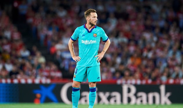 Иван Ракитич, getty images