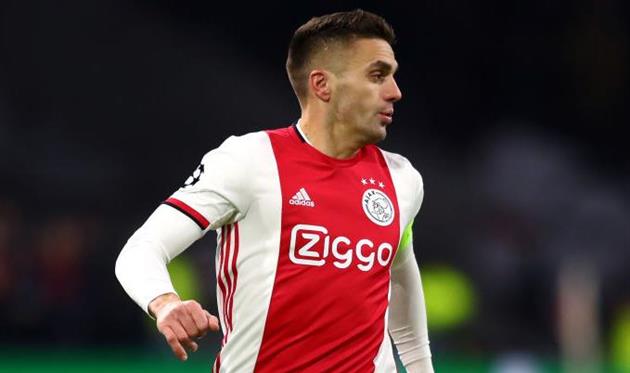 Душан Тадич, Getty Images 