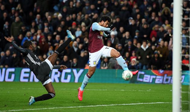 Астон Вилла – Лестер, Getty Images 