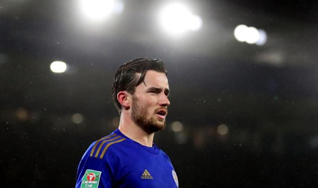 Бен Чилвелл, Getty Images