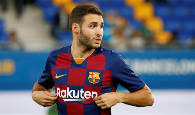 Абель Руис, фото Mundo Deportivo