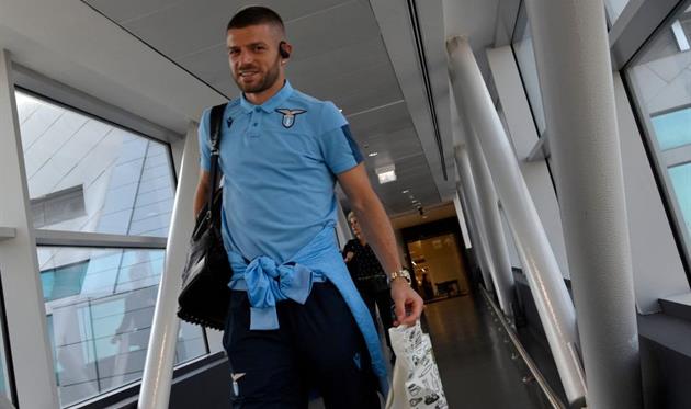 Валон Бериша, Getty Images