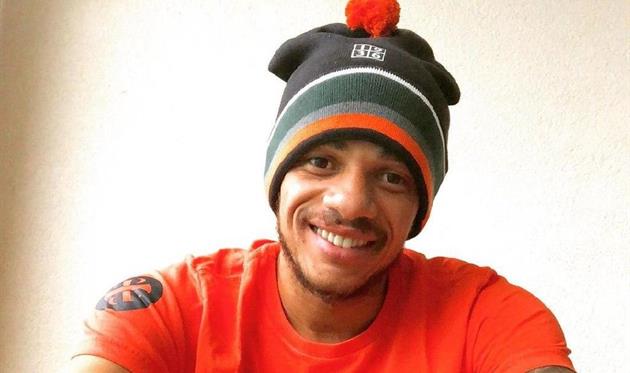 Тайсон, instagram.com/taisonfreda7