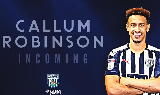 Фото ФК Вест Бромвич