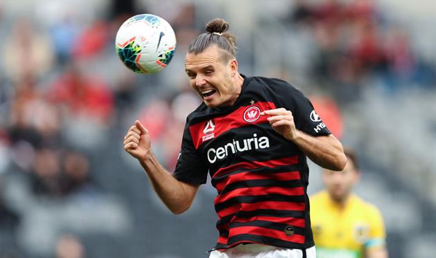 АЛЕКСАНДЕР МАЙЕР, ФОТО GETTY IMAGES