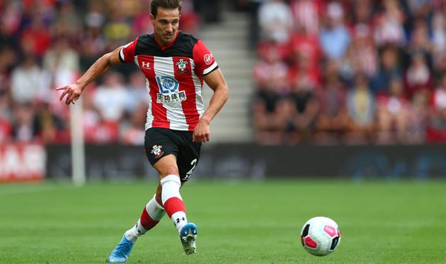 Седрик Суареш, Getty Images