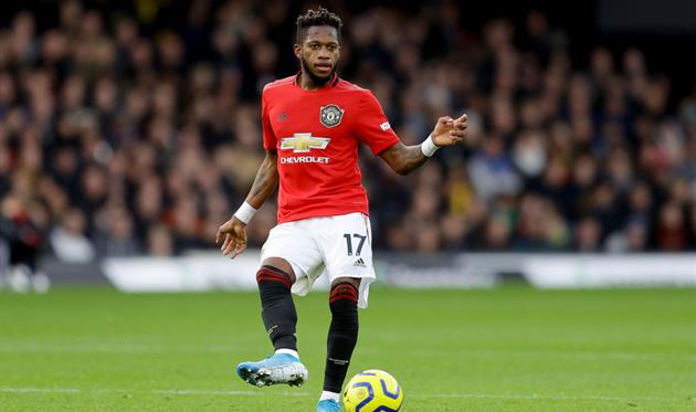 Фред, Getty Images