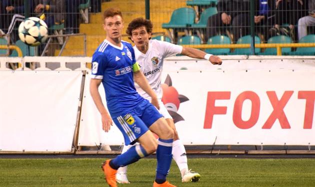 ЦЫГАНКОВ И РЕБЕНОК, ФОТО ФК ВОРСКЛА