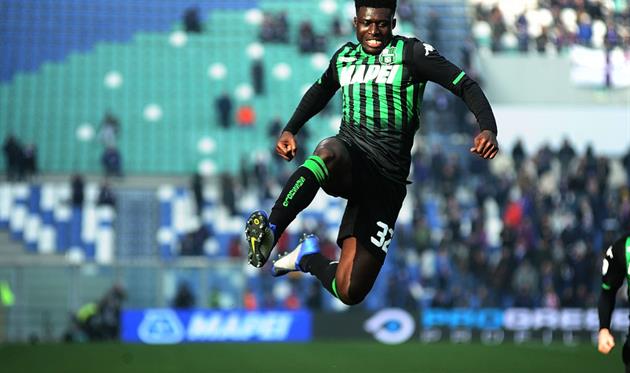 Альфред Дункан, Getty Images