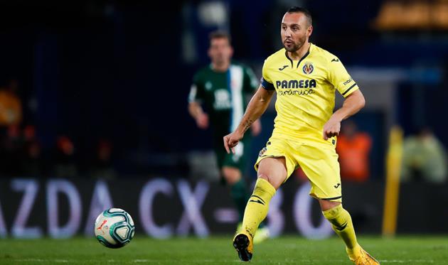 САНТИ КАСОРЛА, ФОТО GETTY IMAGES