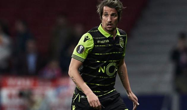 Фабиу Коэнтрау, Getty Images